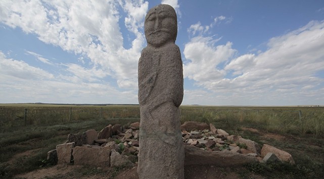 Kazakistan’da Türk Tarihine Işık Tutacak 2000 Yıllık Kalıntılar Bulundu