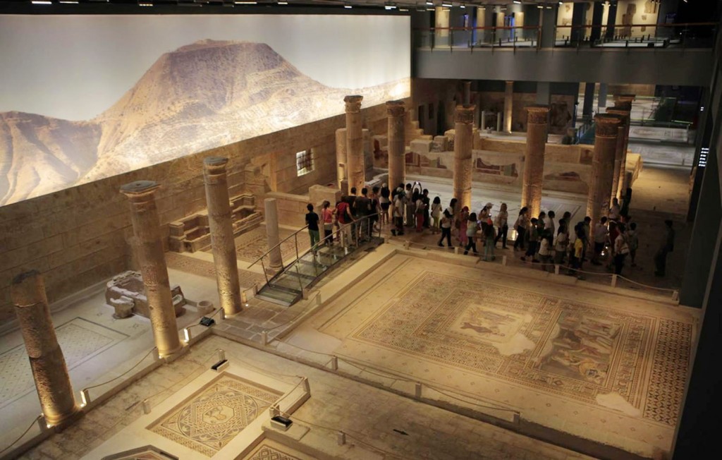 Türkiye’nin En İyi 10 Müzesi Arkeofili