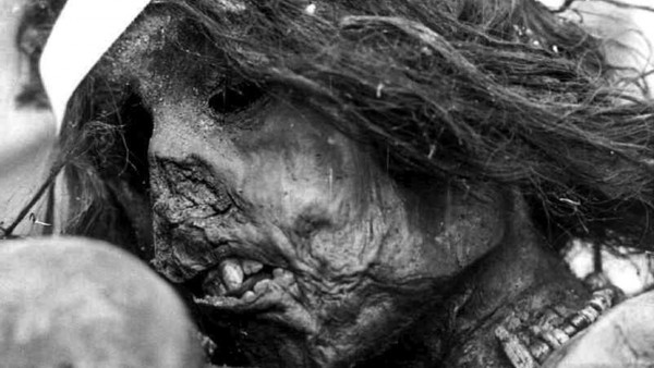 İnkaların Kurban Ettiği Çocuk Mumyanın Genetik Tarihi Çözüldü
