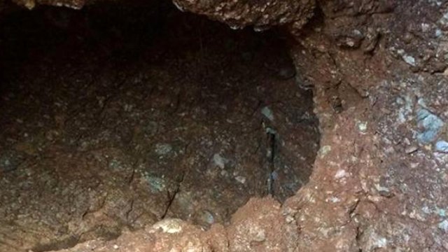 Diyarbakır’daki Bir Mağarada 15 İnsan Kafatası Bulundu