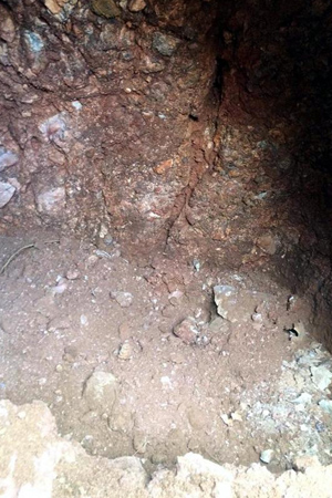 Diyarbakır’daki Bir Mağarada 15 İnsan Kafatası Bulundu