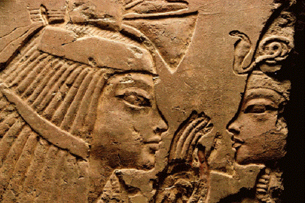 Tutankamon’un Süt Annesinin Mezarı Ziyarete Açıldı