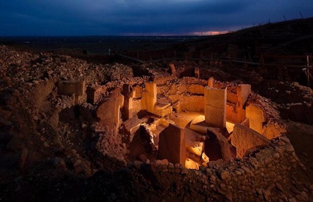 Göbeklitepe nin Ziyarete Açılma Tarihi Ertelendi Arkeofili