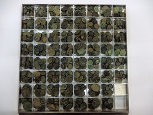 Almanya 2607 Adet Antik Yunan Sikkesini İade Etti