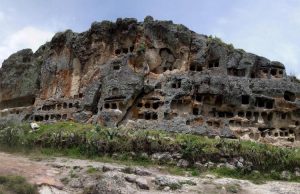 Dünyadan En İlginç 10 Antik Mağara ve Yeraltı Yerleşimi