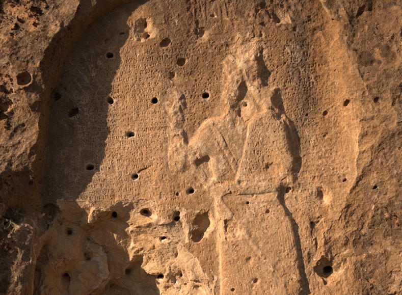 tübingen arkeologları kuzey ırak ile anlaşma imzaladı