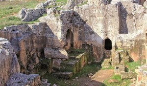 Kommagene’nin Perre’sinde Kazılar Tekrar Başlıyor