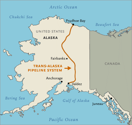 DNA Analizi Bütün Eskimo Nüfusunun Kuzey Alaska’dan Yayıldığını Gösteriyor