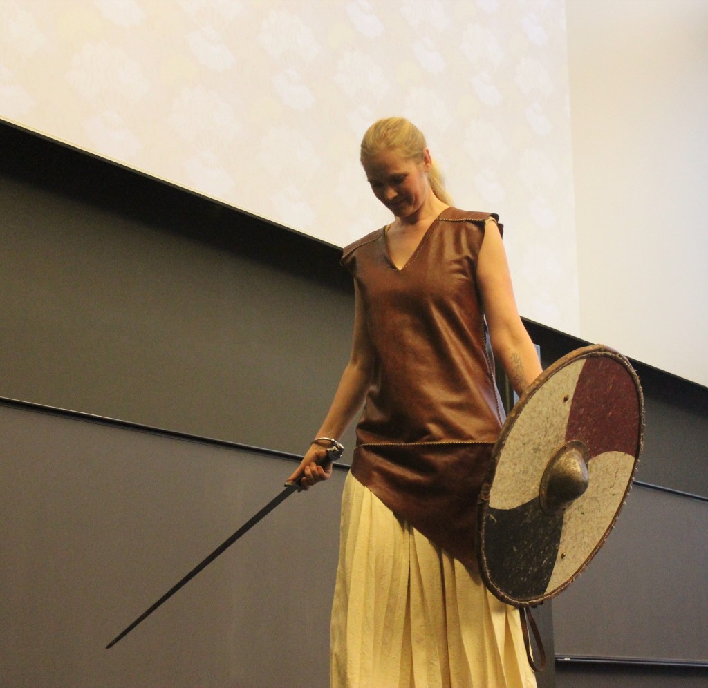 Vikinglerin Moda Anlayışı