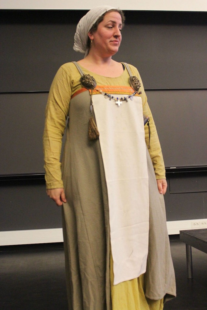 Vikinglerin Moda Anlayışı