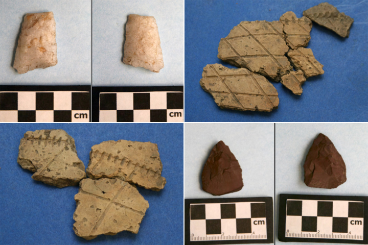 İnşaat Kazısında New York Tarihinin En Önemli Arkeolojik Keşiflerinden Biri Yapıldı
