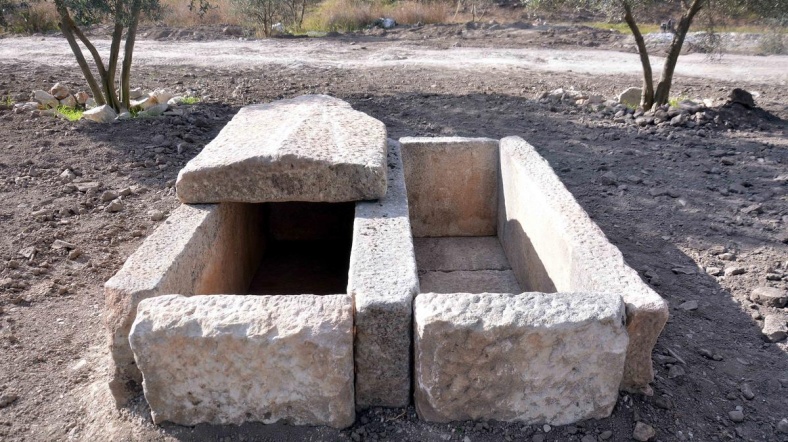 Stratonikeia’da 3.000 Yıllık Gladyatör Mezarları Sergileniyor