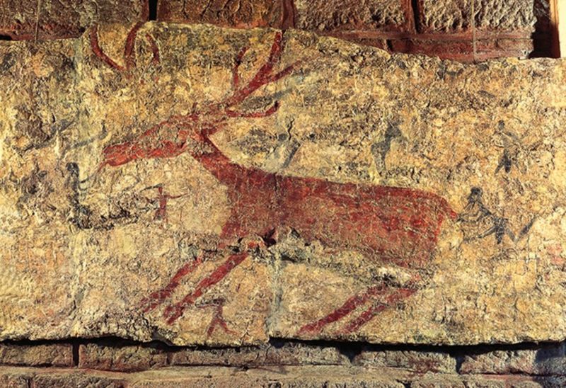 10 Maddede Neolitik Yerleşim Çatalhöyük’ü Anlamak