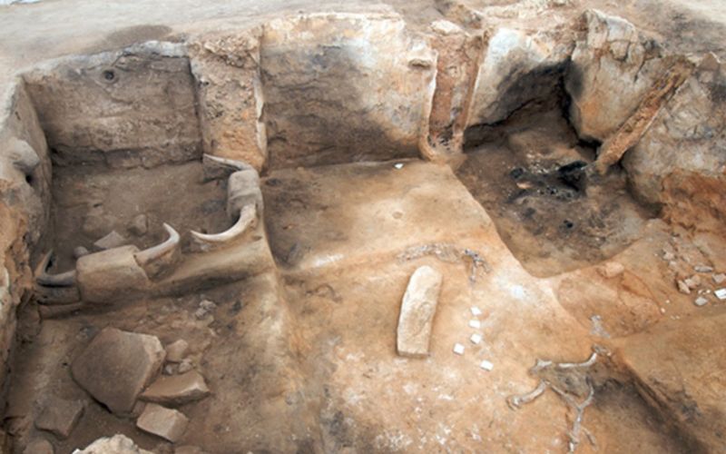 10 Maddede Neolitik Yerleşim Çatalhöyük’ü Anlamak