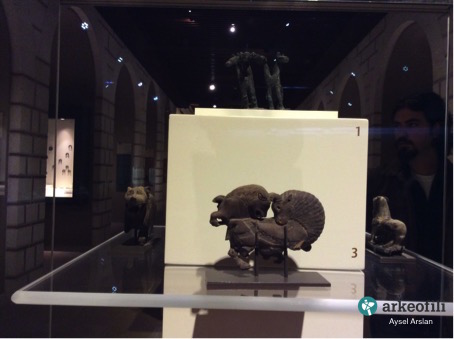 Anadolu Medeniyetleri Müzesi’nde Görülmesi Gereken 15 Frig Eseri