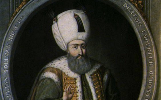 Kanuni Sultan Süleyman'ın Mezarında Kazılar Yeniden Başlıyor