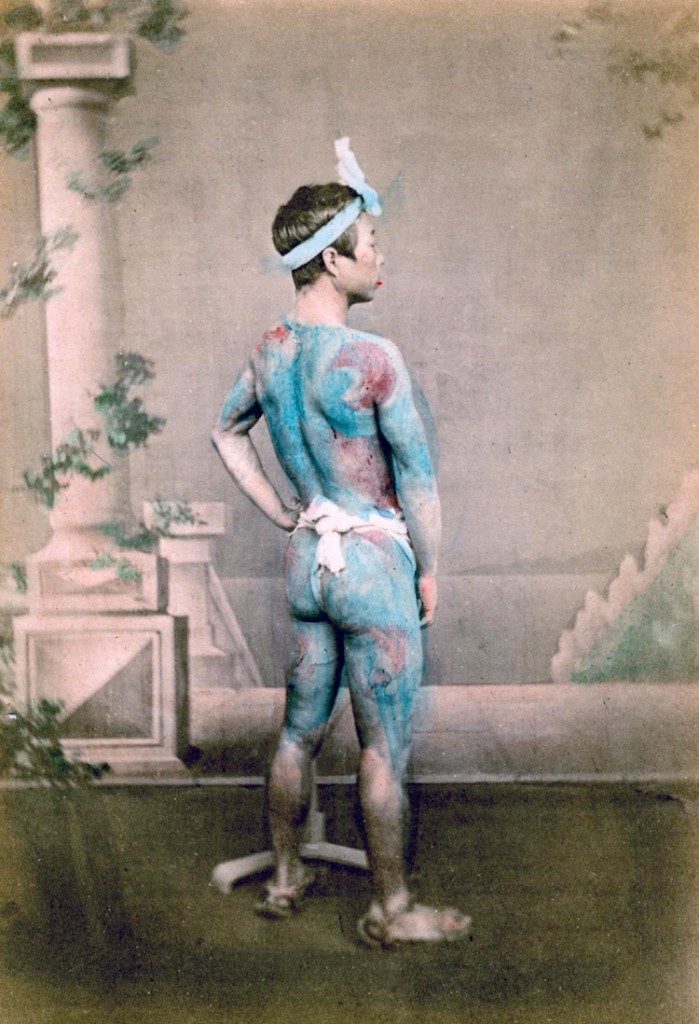 Son Samurayların 1800’lü Yıllarda Çekilmiş 20 Fotoğrafı