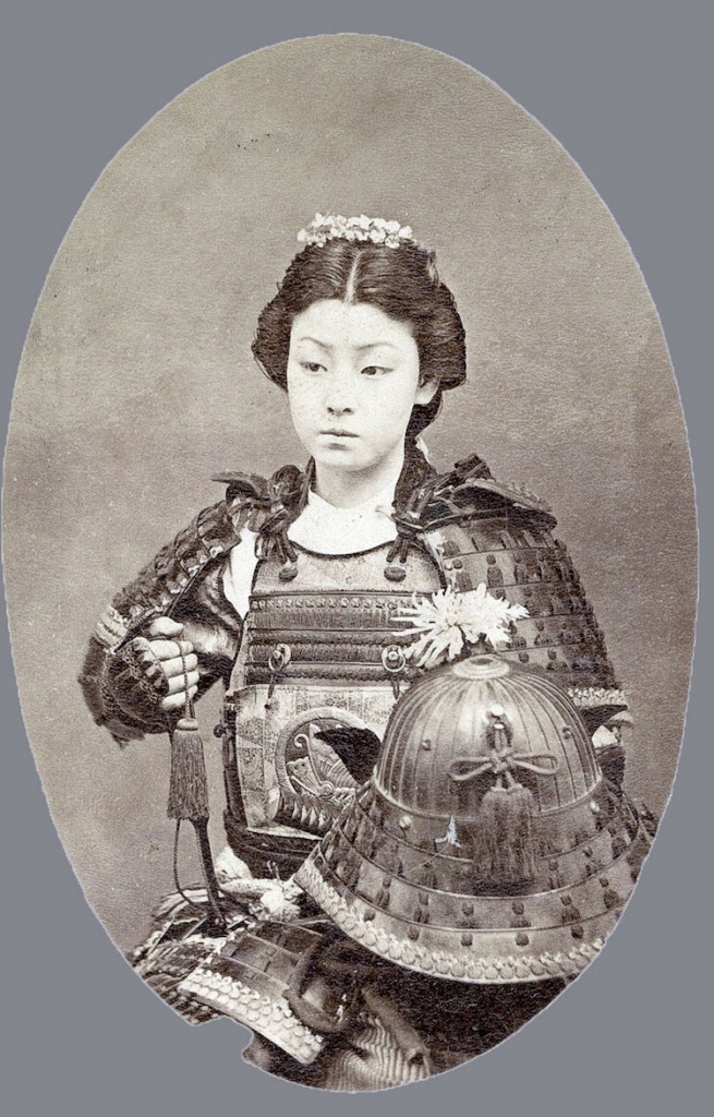 Son Samurayların 1800’lü Yıllarda Çekilmiş 20 Fotoğrafı