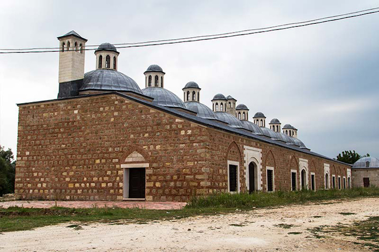 Edirne Sarayı Kazıları Yeniden Başlıyor