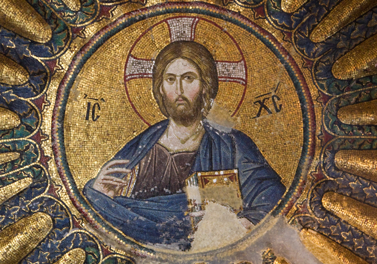 Bizans'ın Sanat Yıkımı: İkonoklast Dönem