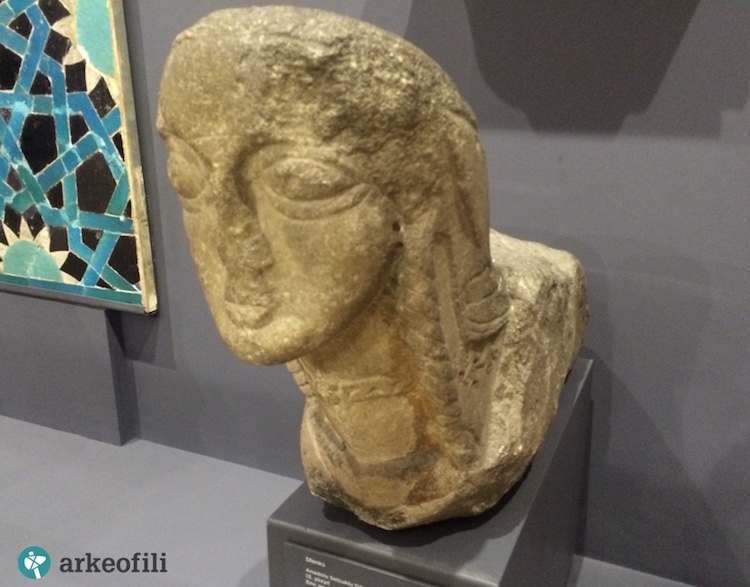 Türk ve İslam Eserleri Müzesi'nden Görülmesi Gereken 10 Selçuklu Eseri