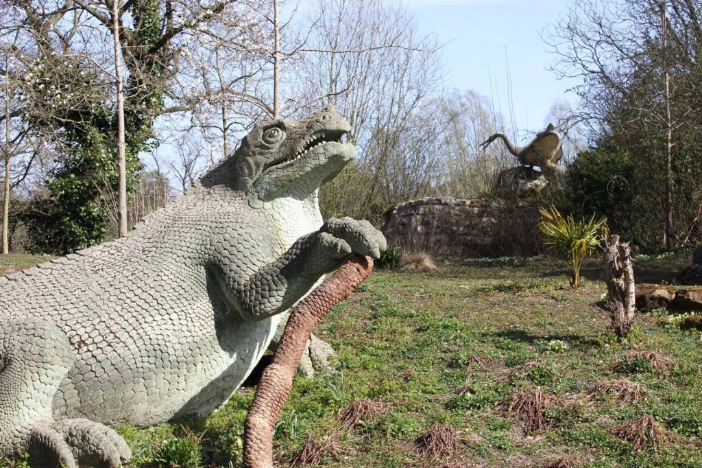 Dinozorlar Hakkında Yanlış Bilinen 6 Bilgi