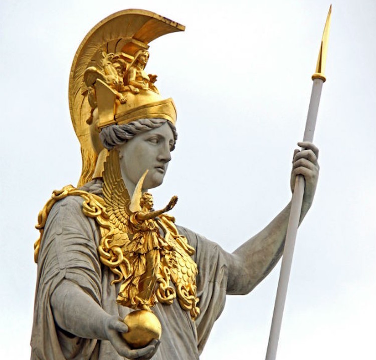 Tanrıların Kralı Zeus Hakkında 25 Önemli Bilgi