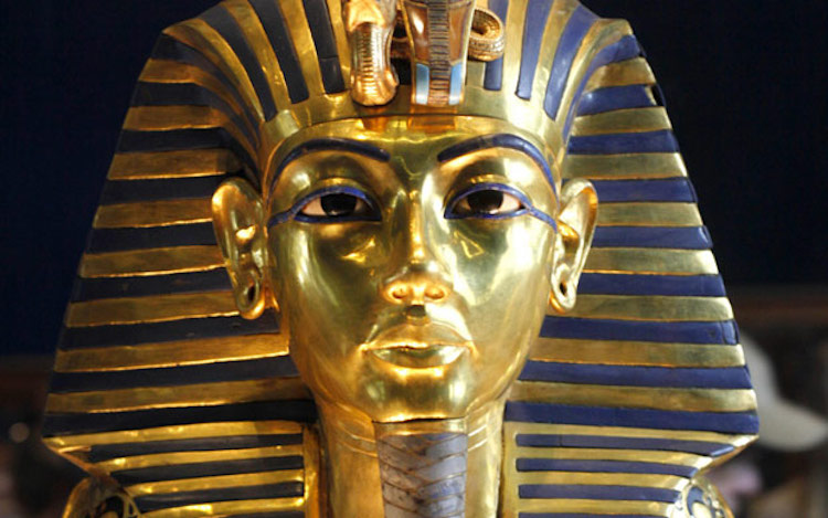 Büyük Mısır Müzesi 2018'de açılıyor.