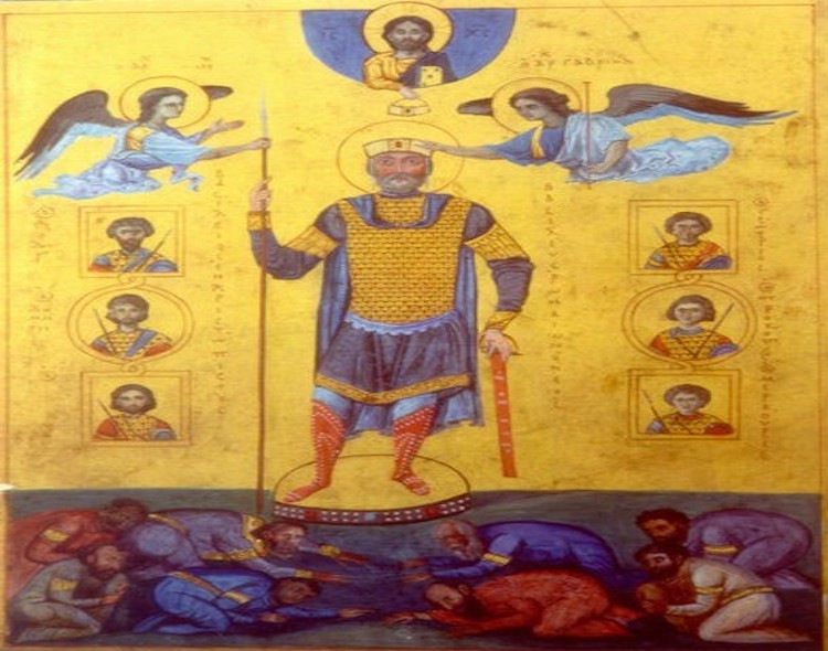Bizans hakkında merak edilenler