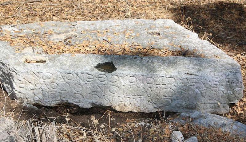 "Bu yapı, yabancılar için bir liman, hastalar içinse bir tedavi yeridir."