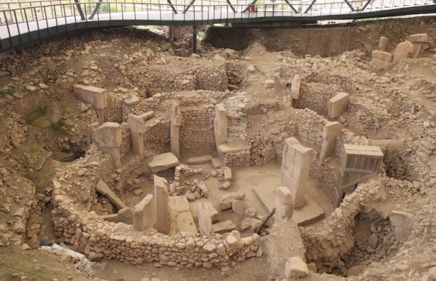Αρχαιολογικές ανακαλύψεις Αποκαλύψτε τις ιστορίες των προγόνων μας