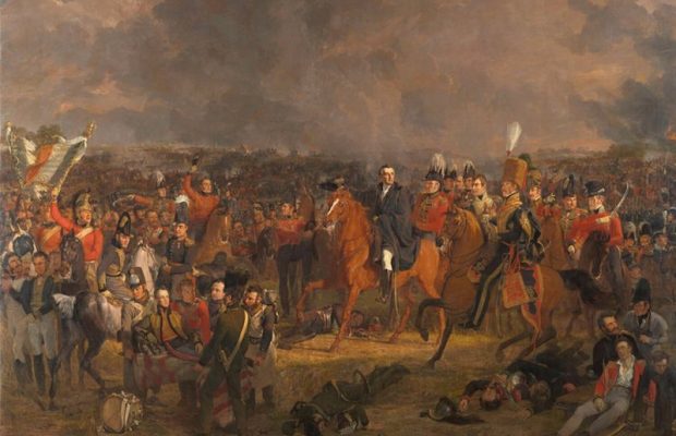 Waterloo’da Ölen Askerlerin Gübre Yapıldığı İddiası İncelenecek