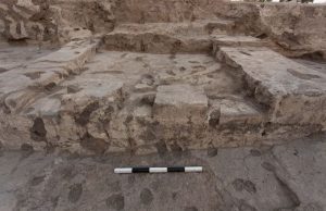Çatalhöyük’te 8.200 Yıllık Sıradışı Bir Yapı Keşfedildi