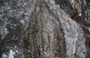 Muğla’da Bir Gezgin, Herakles Kabartması Buldu
