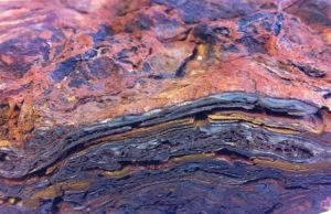 Dünya’daki Yaşamın En Eski Kanıtı Avustralya’da Bulundu