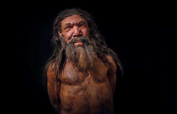 Uno sguardo al mondo di Neanderthal – Archeofilia