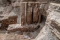 Pompeii’de Tanrıça Ceres’e Adanmış Bir Rahibenin Mezarı Bulundu