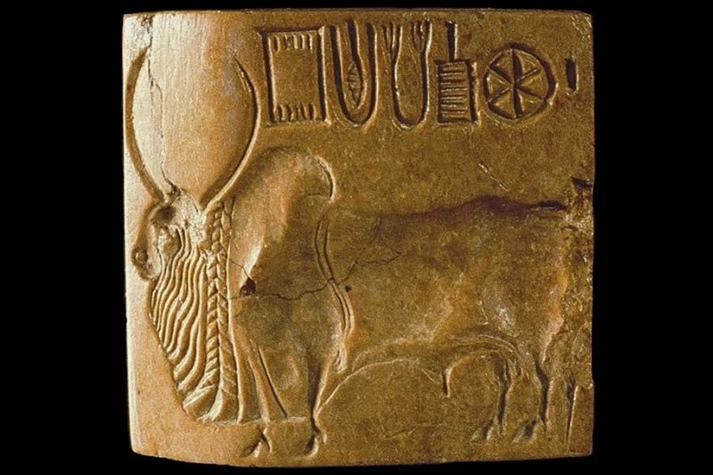 İndus Vadisi Yazısı Bir Gün Çözülebilecek mi?