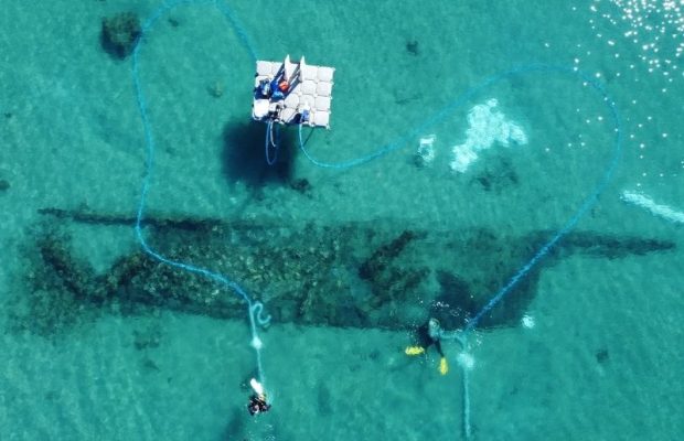 Cebelitarık’ta 2.500 Yıllık Gemi Batıkları Keşfedildi