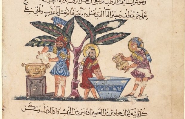 Huneyn ibn İshak Batı Tıbbını Nasıl Şekillendirdi?