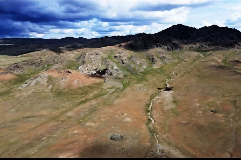 Moğol Kurganlarında Şölen Varsayımları Değişiyor