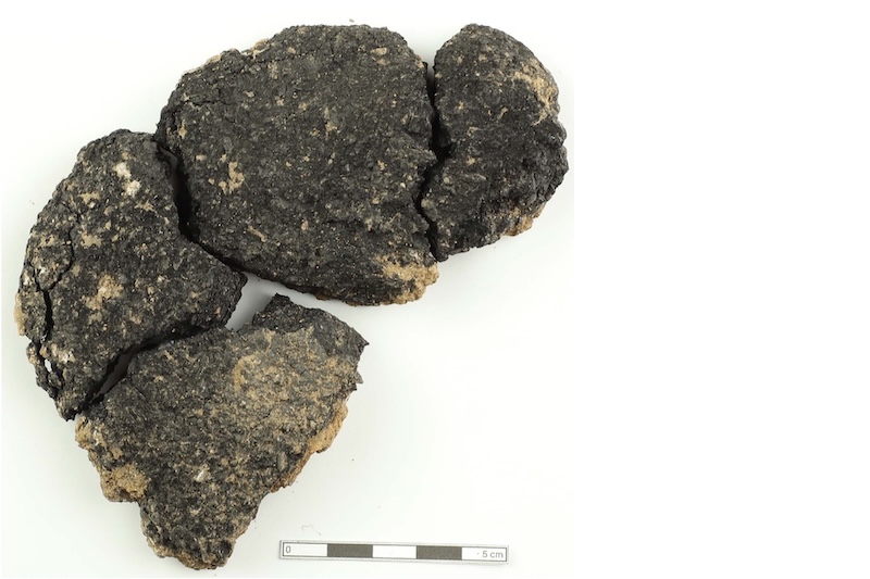 Eskişehir’deki 5.000 Yıllık Ekmeğin Reçetesi Çözüldü