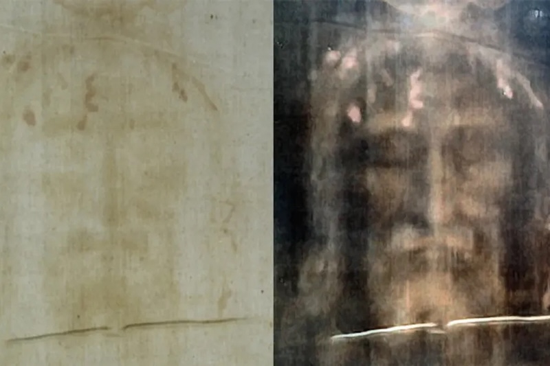 Torino Kefeni’nin DNA Analizi, Sürpriz Sonuçlar Verdi