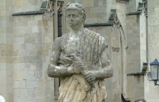 Romalılar ve Vikingler, Britanya’da Çok Az Genetik İz Bırakmış