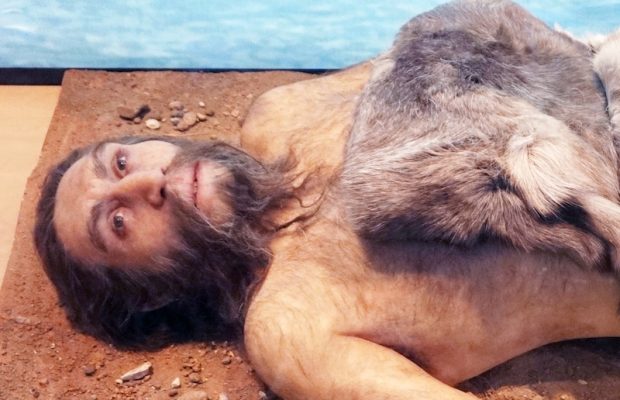 Neandertallerin Yok Oluş Nedeni Dağınık Yaşamaları Olabilir