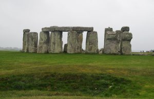 Stonehenge’in Altı Tonluk Sunak Taşı, 700 Kilometre Nasıl Taşındı?